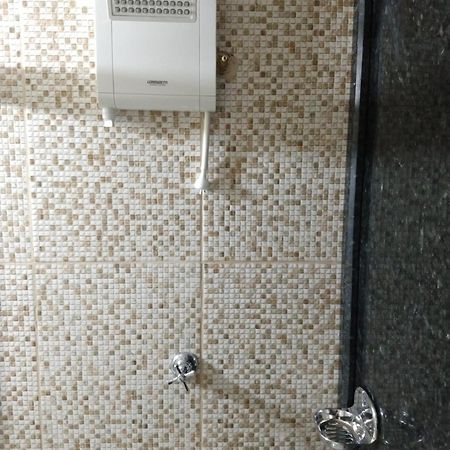 Pousada Tamandare Campo Grande  Eksteriør billede