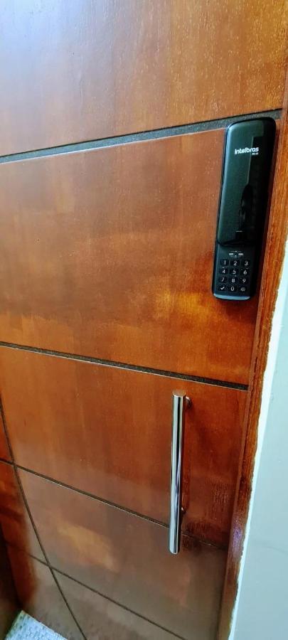 Pousada Tamandare Campo Grande  Eksteriør billede