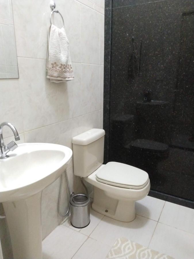 Pousada Tamandare Campo Grande  Eksteriør billede