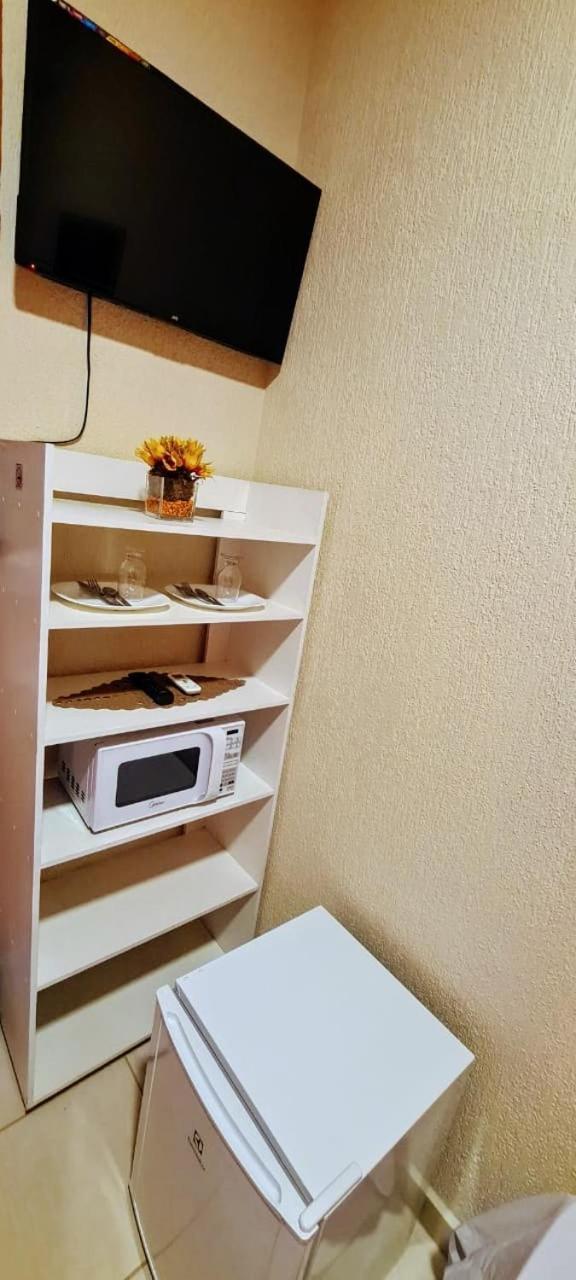 Pousada Tamandare Campo Grande  Værelse billede