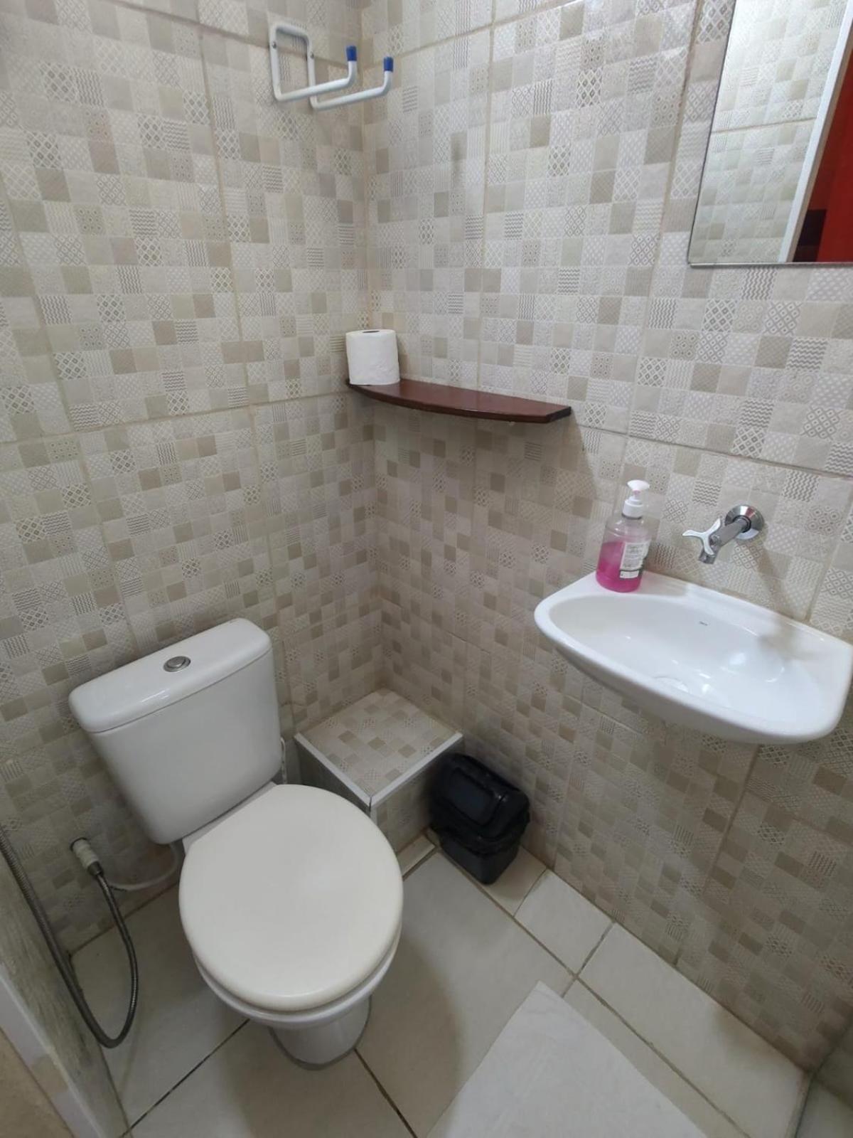 Pousada Tamandare Campo Grande  Værelse billede