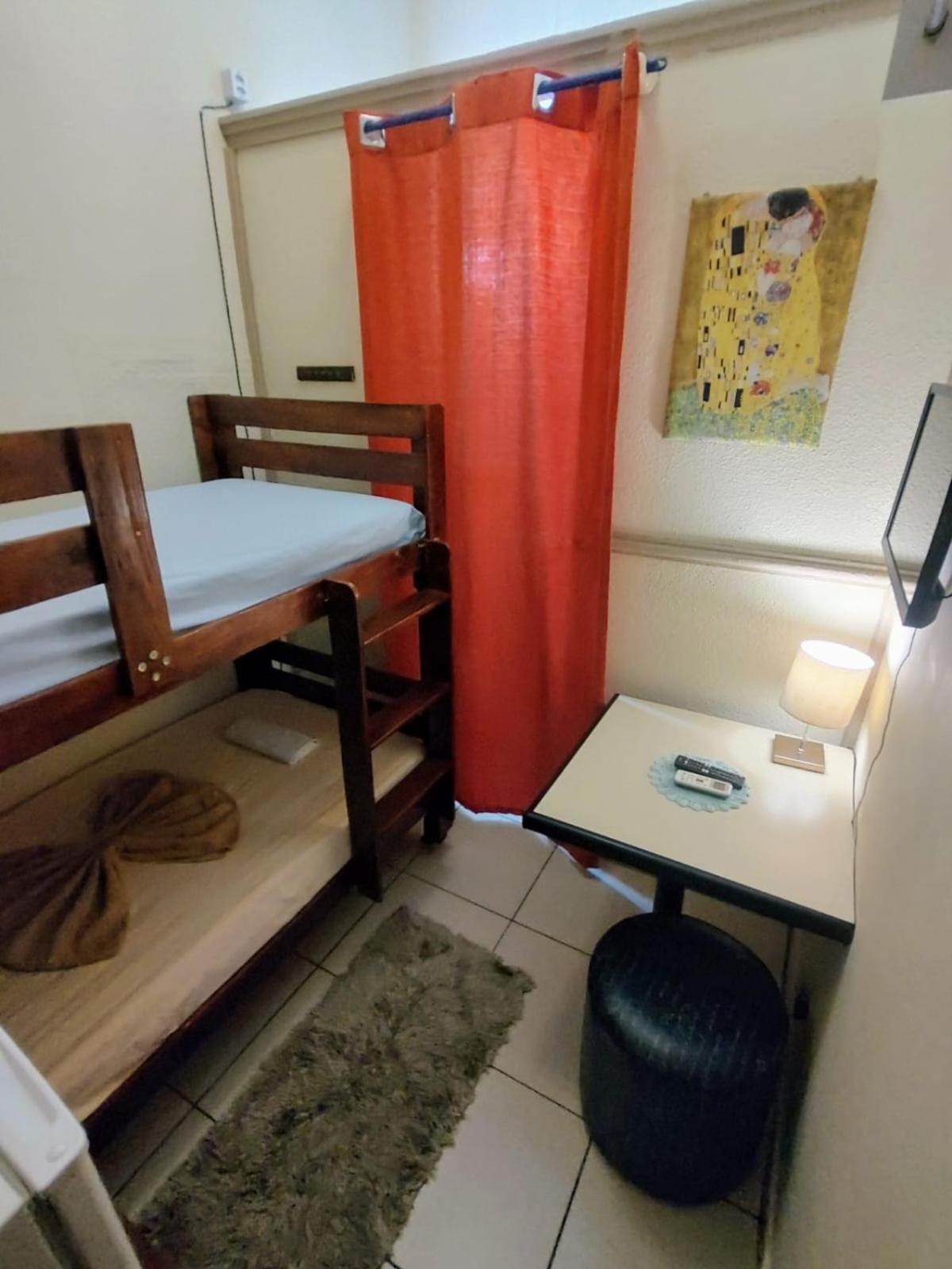 Pousada Tamandare Campo Grande  Værelse billede