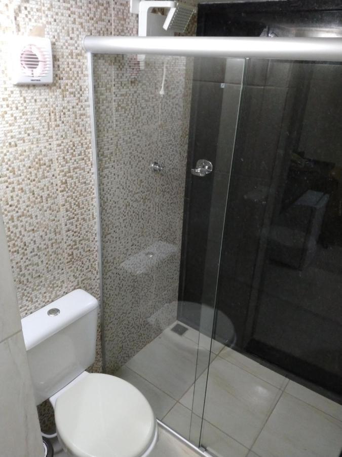 Pousada Tamandare Campo Grande  Eksteriør billede